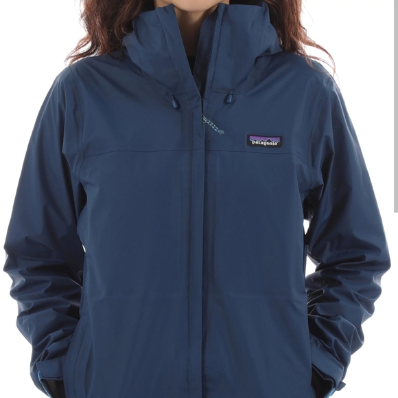 Patagonia Torrentshell 3L Jacket - Women's XS - Picture 5 of 7
